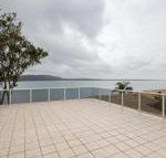 1 Kooringal 105 Soldiers Point Road waterfront unit wth aircon - QLD Tourism