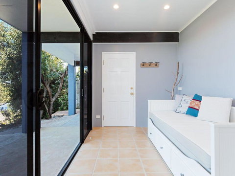 Whale Tales 78 Lentara Street FANTASTIC WATER VIEWS OVER FINGAL BEACH - QLD Tourism 1