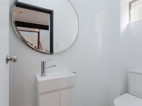 Whale Tales 78 Lentara Street FANTASTIC WATER VIEWS OVER FINGAL BEACH - QLD Tourism 4