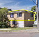 Dalwood 1 / 43 Soldiers Point Road top floor  perfect for small boat parking - QLD Tourism