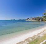 Sunrise Waters 2 / 63 Soldiers Point Road stunning waterfront property - QLD Tourism