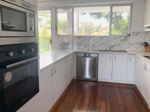 Barefoot 7 / 44 Marine Drive Fabulous Fingal Bay - Queensland Tourism 6