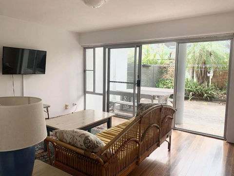 Barefoot 7 / 44 Marine Drive Fabulous Fingal Bay - Queensland Tourism 2