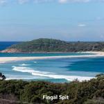 Barefoot 7 / 44 Marine Drive Fabulous Fingal Bay - Queensland Tourism 0
