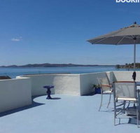 4 The Point 5 7 Mitchell Street Stunnning water views with air conditioning - QLD Tourism