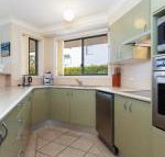 2 Peninsula Waters three bedroom unit with spacious private courtyard  WIFI - QLD Tourism