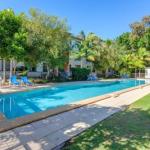  Queensland Tourism
