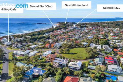 Ballantrae 8 Sawtell NSW - QLD Tourism 4