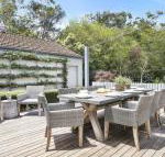 Hillview Cottage classic country comfort  charm - Queensland Tourism