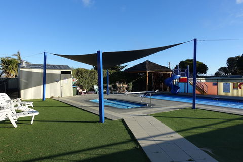 Discovery Parks - Goolwa - Queensland Tourism 2