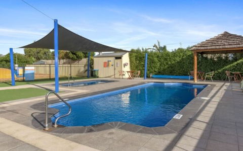 Discovery Parks - Goolwa - Queensland Tourism 1