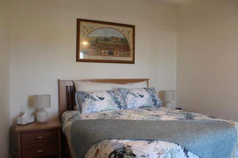 Victoria Cottage - Queensland Tourism 1