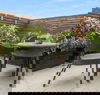 Urban Rest - Banq