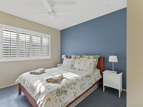 Aqua Shores Penthouse - QLD Tourism 2