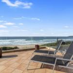 Aqua Shores Penthouse - QLD Tourism 0