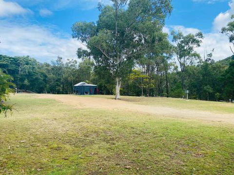 Camp Kanga - QLD Tourism 1