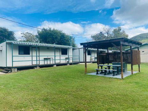 Camp Kanga - QLD Tourism 0