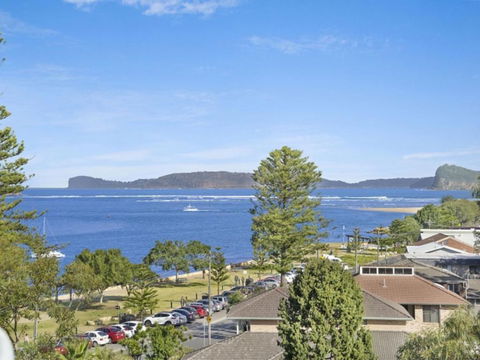 Hinterland Luxury 1 Bedroom Hinterland View Apt - QLD Tourism 1