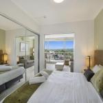 Hinterland Luxury 1 Bedroom Hinterland View Apt - QLD Tourism 0