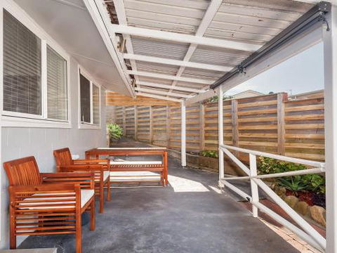 Little Kingsley Beach House 59A Kingsley Drive - Queensland Tourism 2
