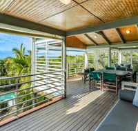 Private Tropical Oasis Marcus Beach - Queensland Tourism