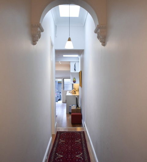 Cosy Erko 2 Bedroom Home On Edge Of Sydney City Centre - QLD Tourism 1