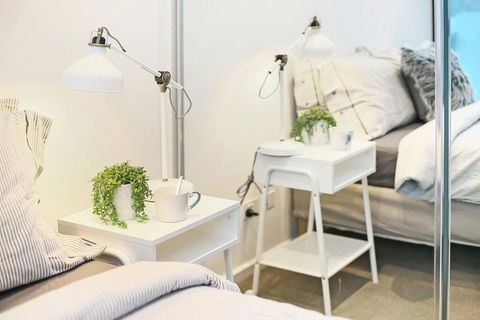 A Modern & Central Apt With Beautiful City Views - QLD Tourism 4