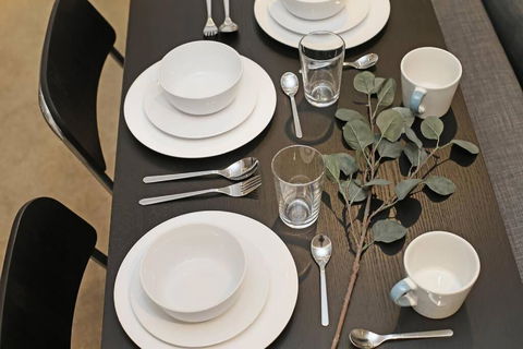A Modern & Central Apt With Beautiful City Views - QLD Tourism 2