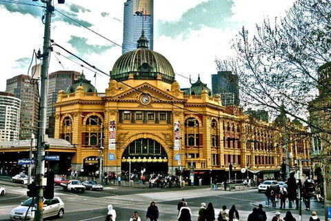 A Bright & Modern CBD Apt Next To Southern Cross - QLD Tourism 6