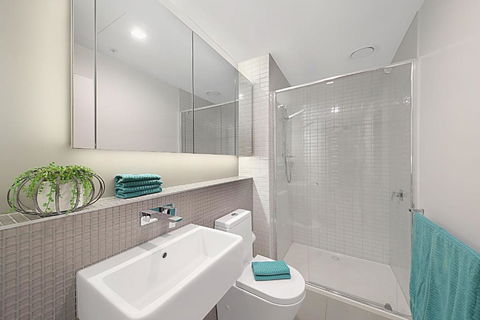 A Bright & Modern CBD Apt Next To Southern Cross - QLD Tourism 4