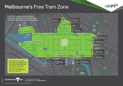 A Bright & Modern CBD Apt Next To Southern Cross - QLD Tourism 1