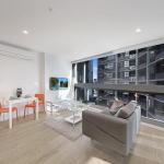 A Bright & Modern CBD Apt Next To Southern Cross - QLD Tourism 0