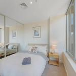 A Comfy & Central 2BR Apt Near Flinders Station - QLD Tourism 0