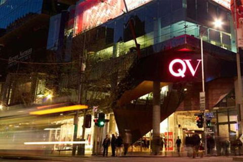 A Modern 2BR Apt 5 Min Walk To Melbourne Central - QLD Tourism 1