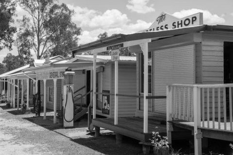 Anduramba Homestead B & B - QLD Tourism 3