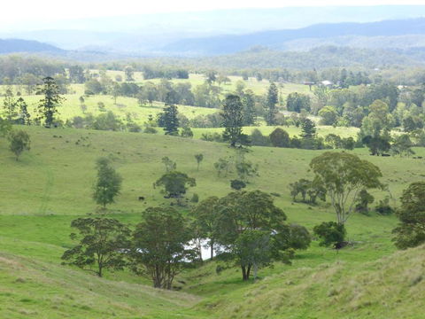 Anduramba Homestead B & B - QLD Tourism 4