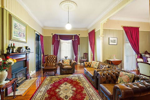 Anduramba Homestead B & B - QLD Tourism 5