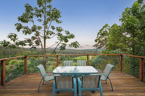 Anduramba Homestead B & B - QLD Tourism 6