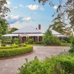 Anduramba Homestead B & B - QLD Tourism 0