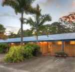 Stuarts Point Convention Centre - QLD Tourism