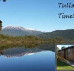 Tullah TimeOut - Queensland Tourism