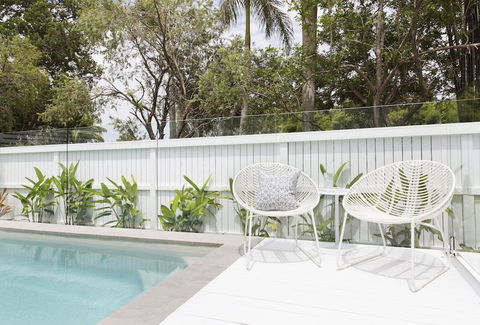 A PERFECT STAY Barrel & Branch Heart Of Town - Queensland Tourism 1