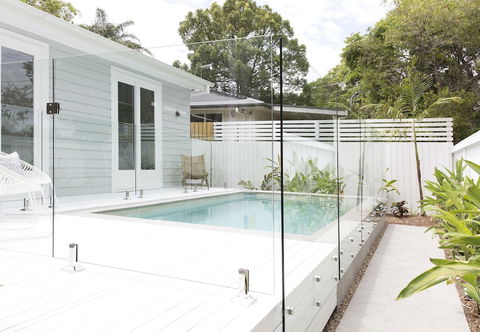 A PERFECT STAY Barrel & Branch Heart Of Town - Queensland Tourism 2