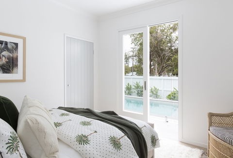 A PERFECT STAY Barrel & Branch Heart Of Town - Queensland Tourism 6