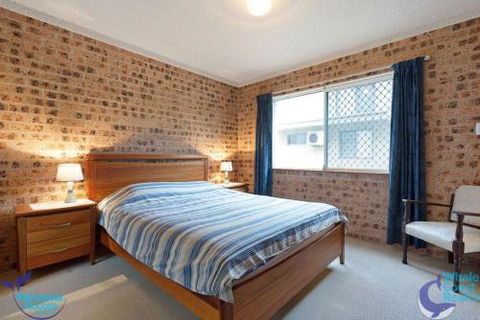 Sapphire Waters Unit 2 - QLD Tourism 3