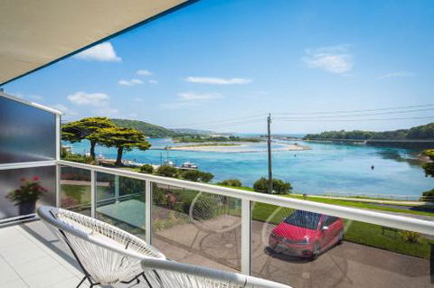 Sapphire Waters Unit 2 - QLD Tourism 5