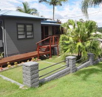 Aerwyn Brae - QLD Tourism