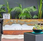 AMORE a Tranquil Retreat with Couples Spa - Queensland Tourism