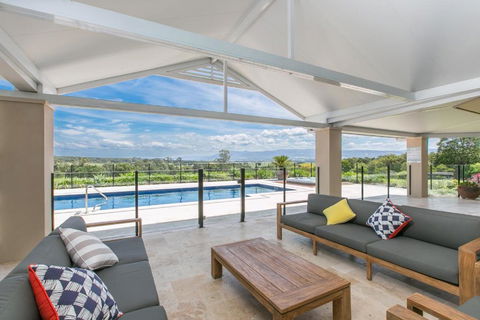 Cullengetty Estate - QLD Tourism 2