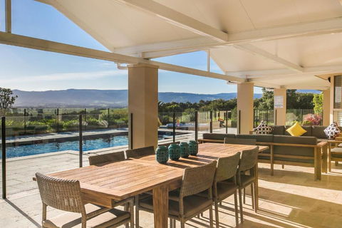 Cullengetty Estate - QLD Tourism 3
